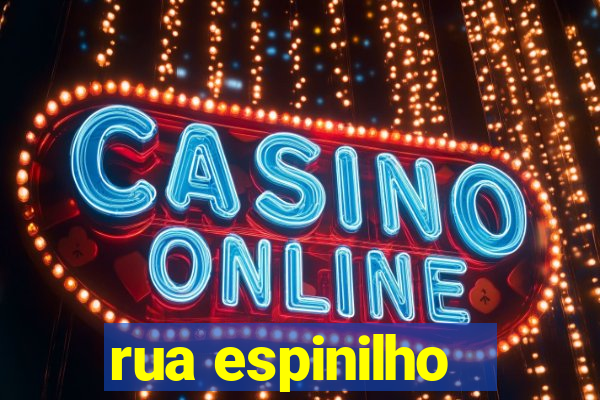 rua espinilho - guarani novo hamburgo - rs 298